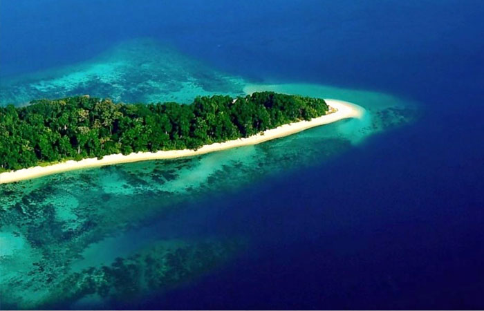 Katchal Island
